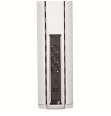 Сетевой удлинитель SMS X Power Socket Black