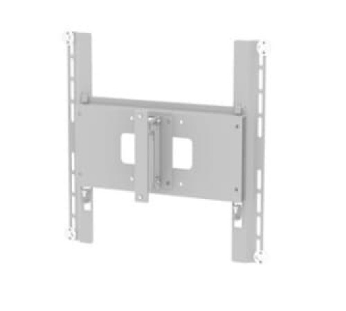 Приемное устройство для дополнительного монитора SMS Flatscreen L ST Kit Silver