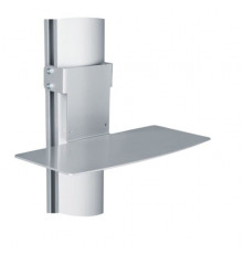 Полка SMS Camera&Codec Unit shelf Silver