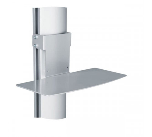 Полка SMS Camera&Codec Unit shelf Silver