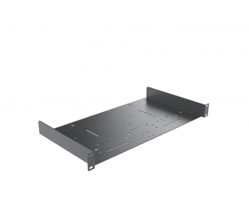 Полка металлическая (компонент) для рэковой стойки PROSTAGE PS-415