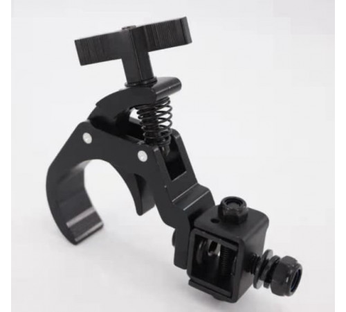 Крепеж на ферму для световых и звуковых приборов PROSTAGE PS-DN33B25