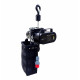 Лебёдка цепная PROSTAGE D8+V02+