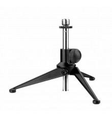 Настольная телескопическая стойка для микрофона PROSTAGE PS27