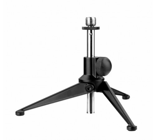 Настольная телескопическая стойка для микрофона PROSTAGE PS27