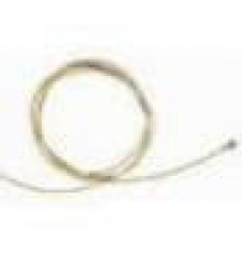 Микрофон петличный Sennheiser MKE 2-EW-3 GOLD