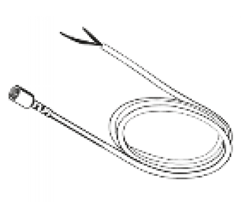 Микрофон петличный Sennheiser KA 100S-5-ANT