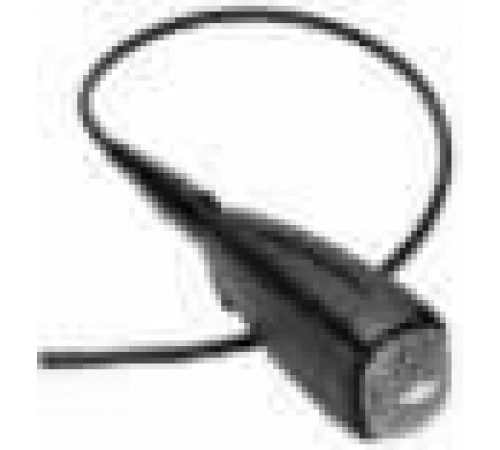 Микрофон классический Sennheiser MD 21-U
