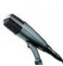 Микрофон классический Sennheiser MD 421-II