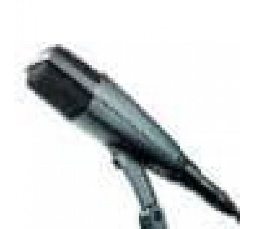 Микрофон классический Sennheiser MD 421-II