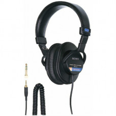 Наушники Sony MDR-7506