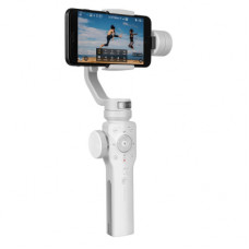 Стабилизатор Zhiyun Smooth 4 White